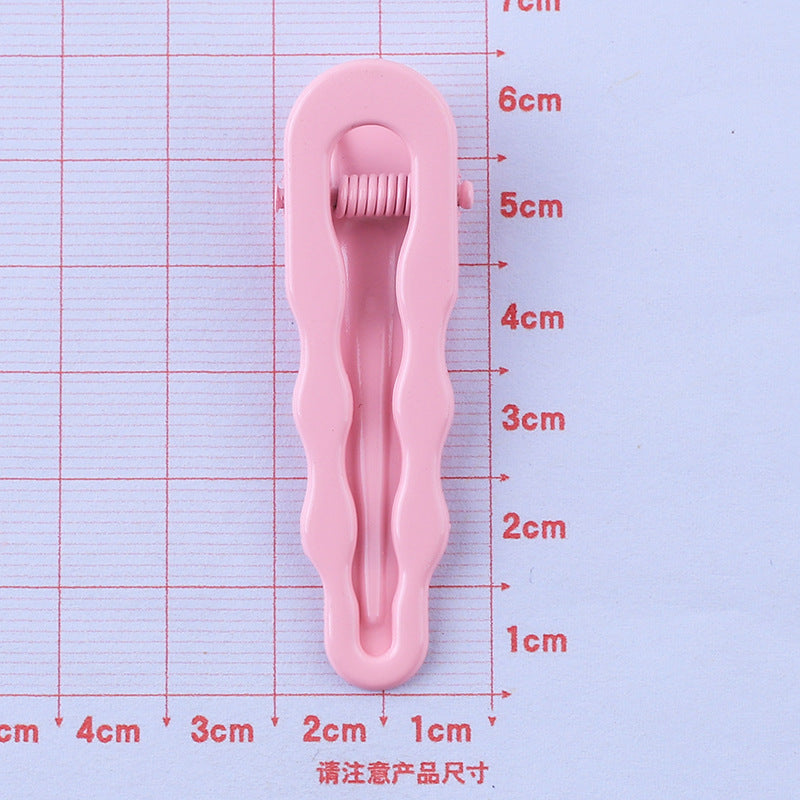 Handmade Hairpin Material