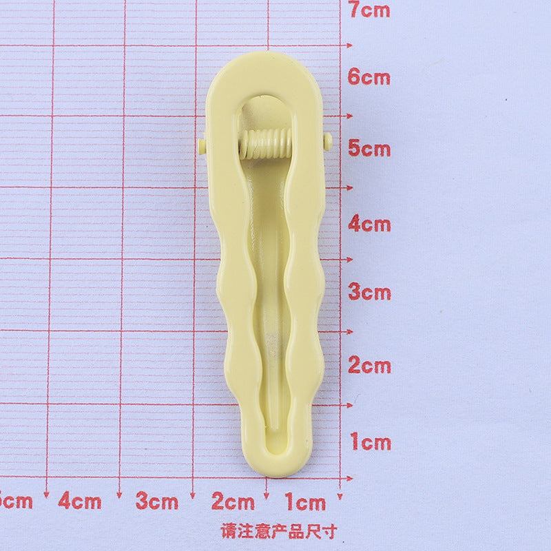 Handmade Hairpin Material