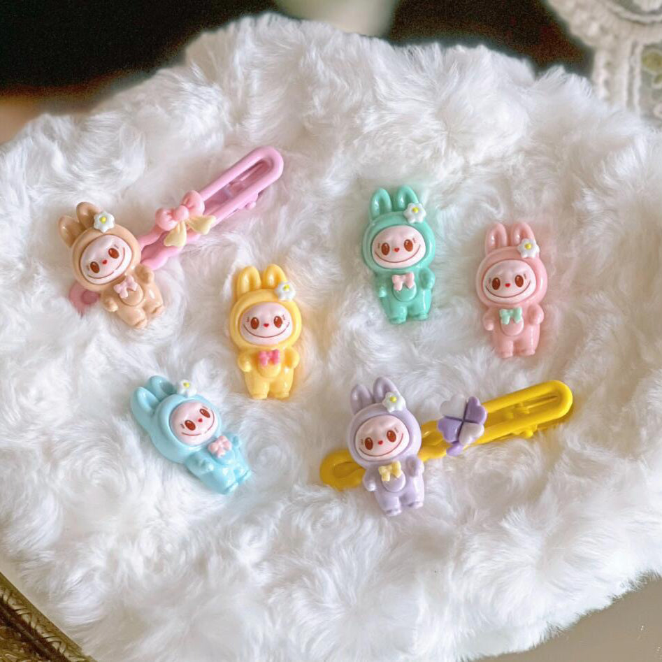 Lafufu Charm