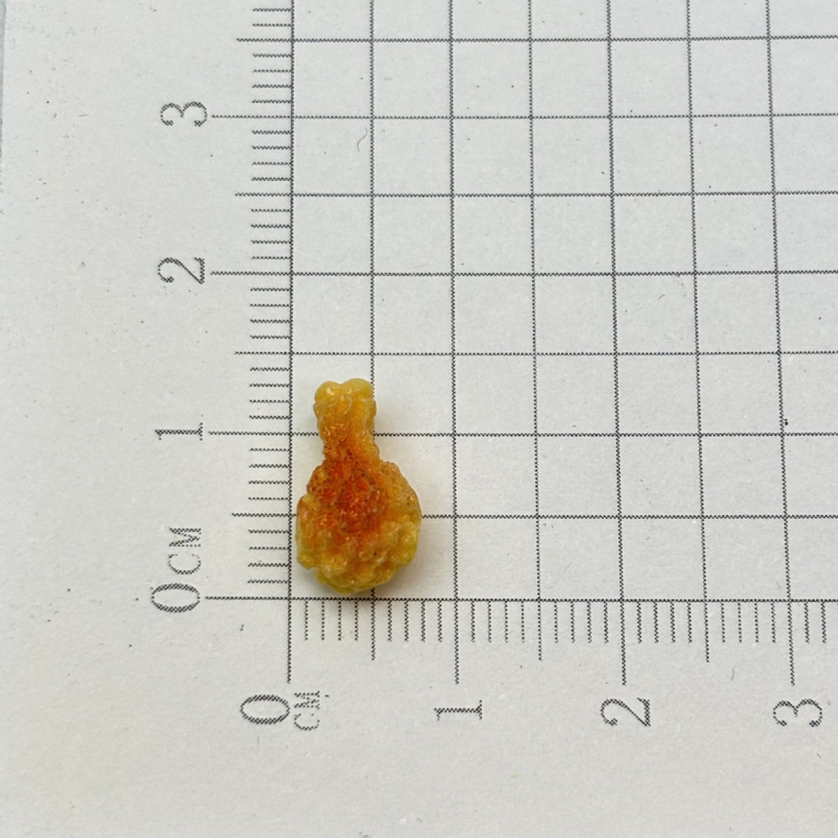 Mini Fried Chicken Nuggets, Fries & Chicken Legs Resin Charms