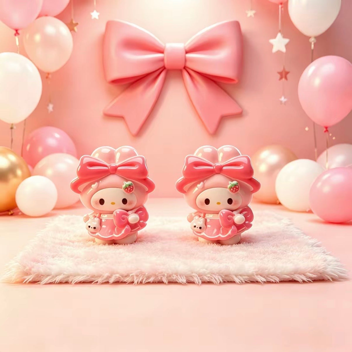 Butterfly Bow Melody