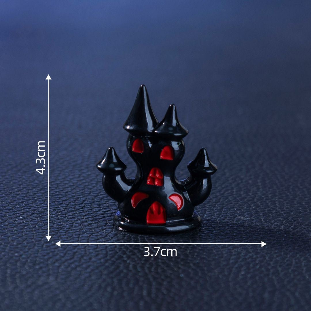Halloween DIY Decorative Accessories