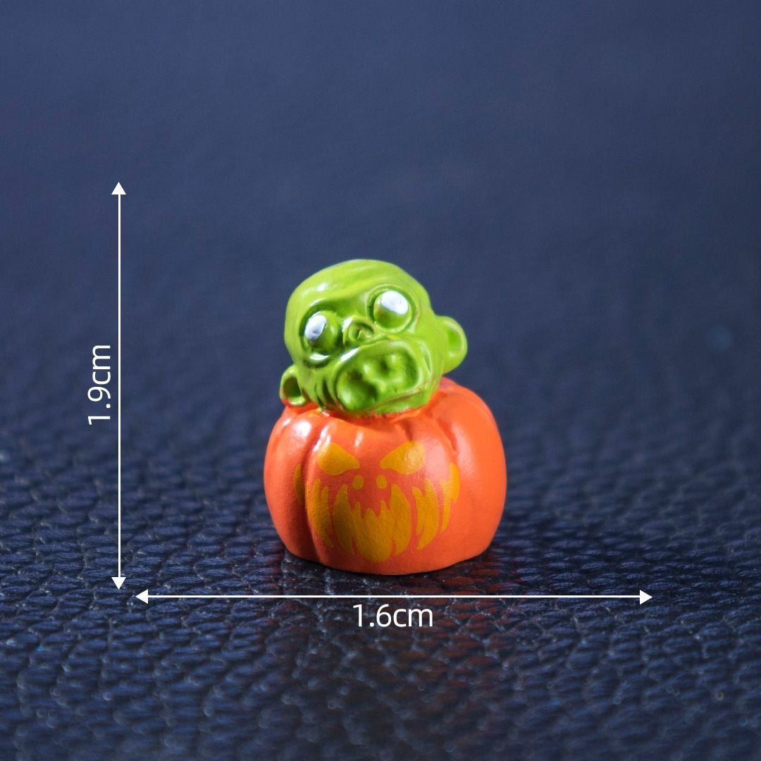 Halloween DIY Decorative Accessories