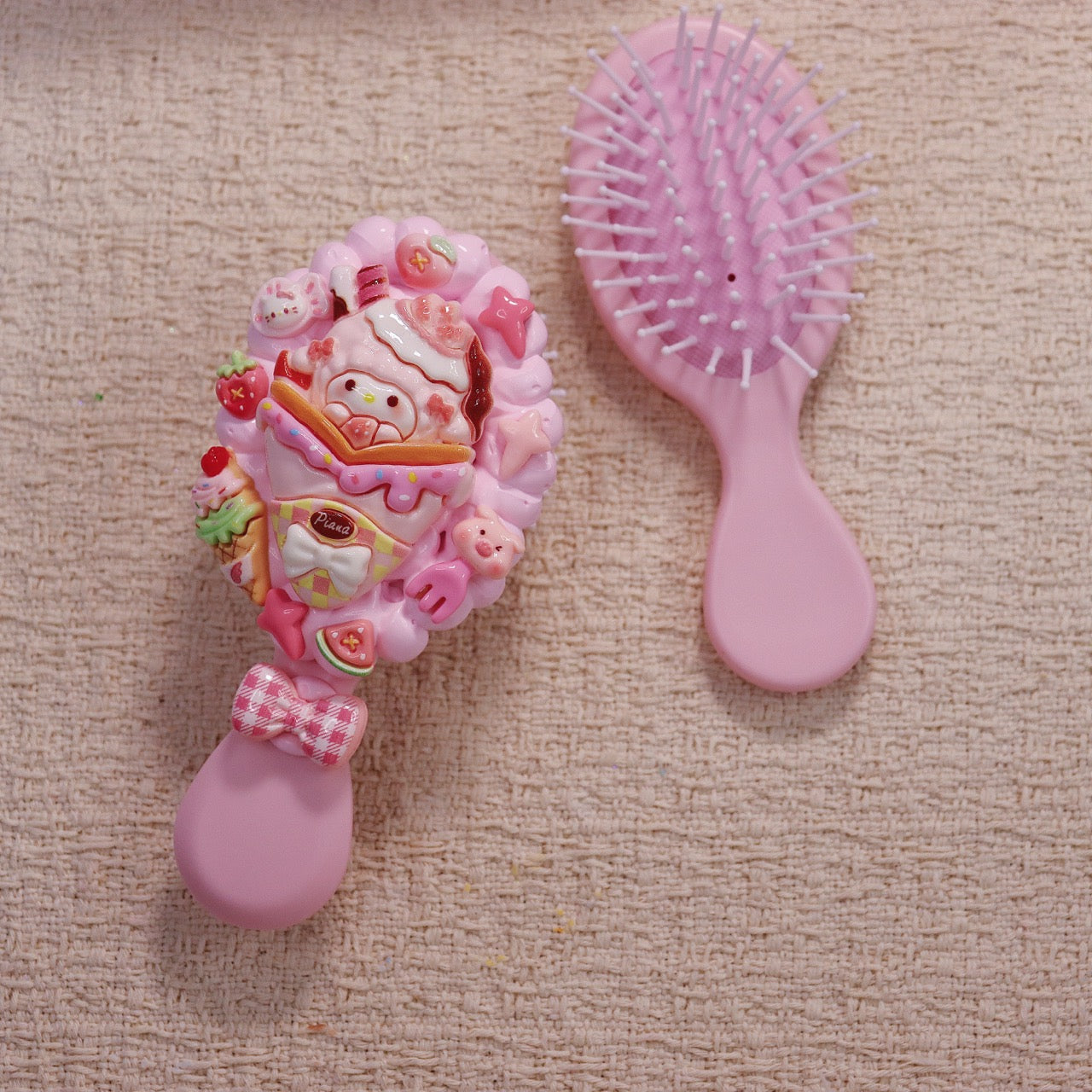 Cream glue comb(Various styles)