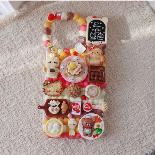 Create It Yourself – Phone Case