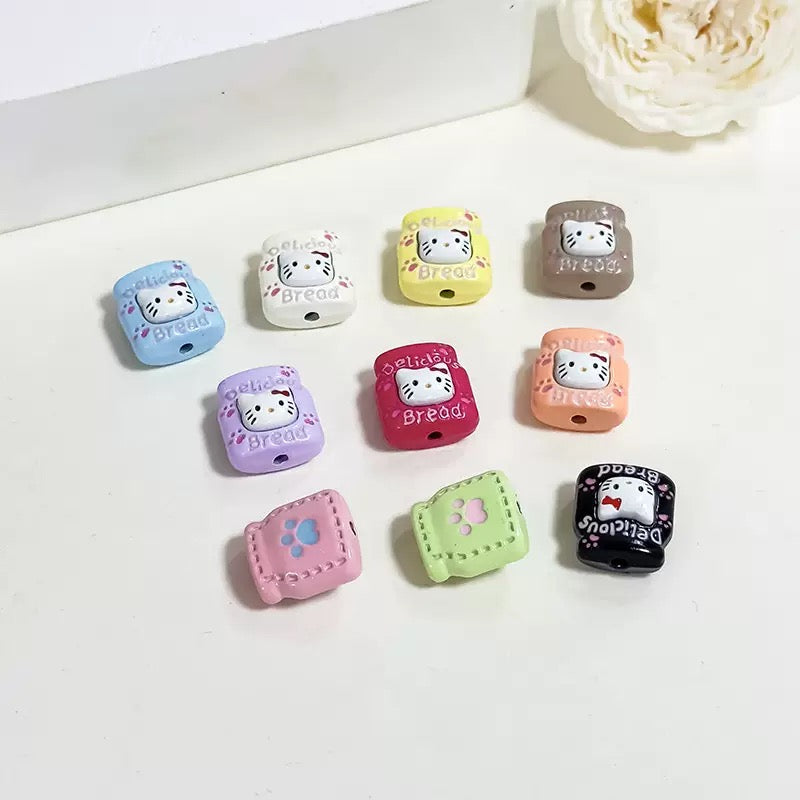 Alloy Kt small bread