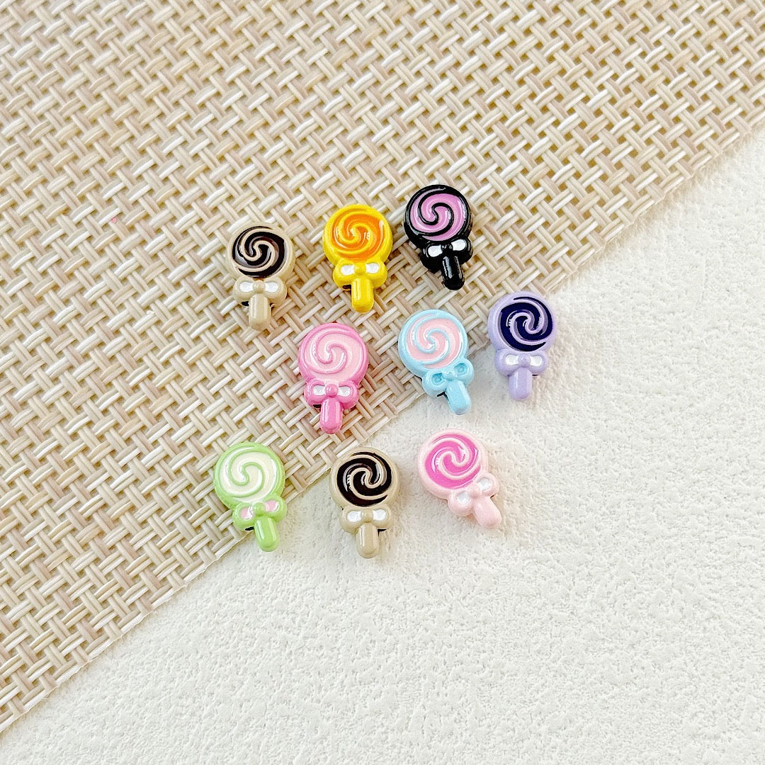 Moon Candy Alloy Accessories