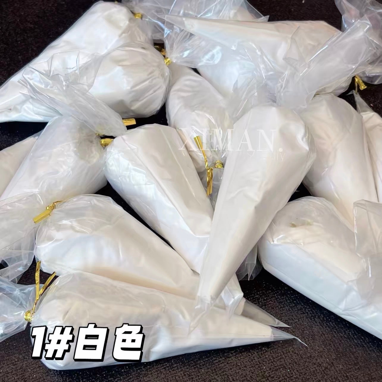100g 122-color cream glue