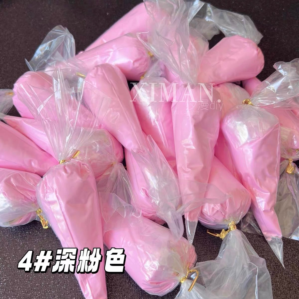 100g 122-color cream glue