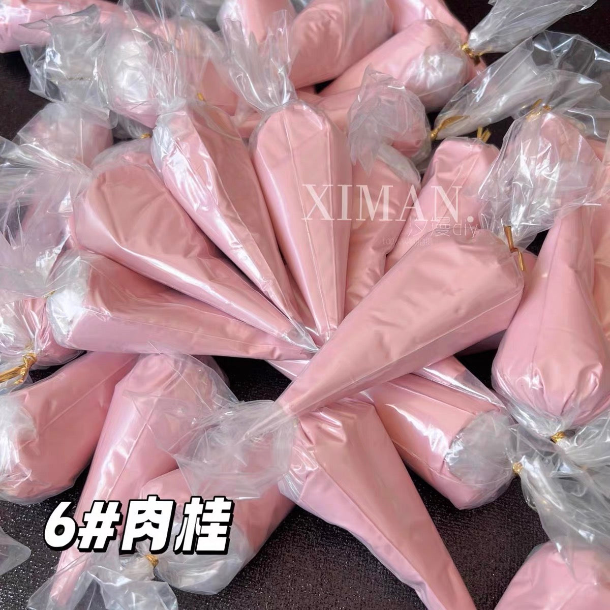 100g 122-color cream glue