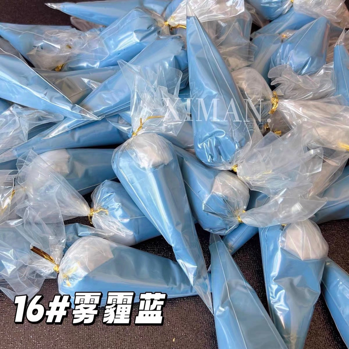 100g 122-color cream glue