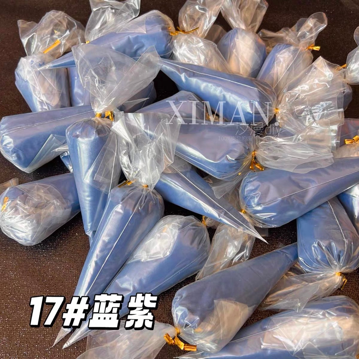 100g 122-color cream glue
