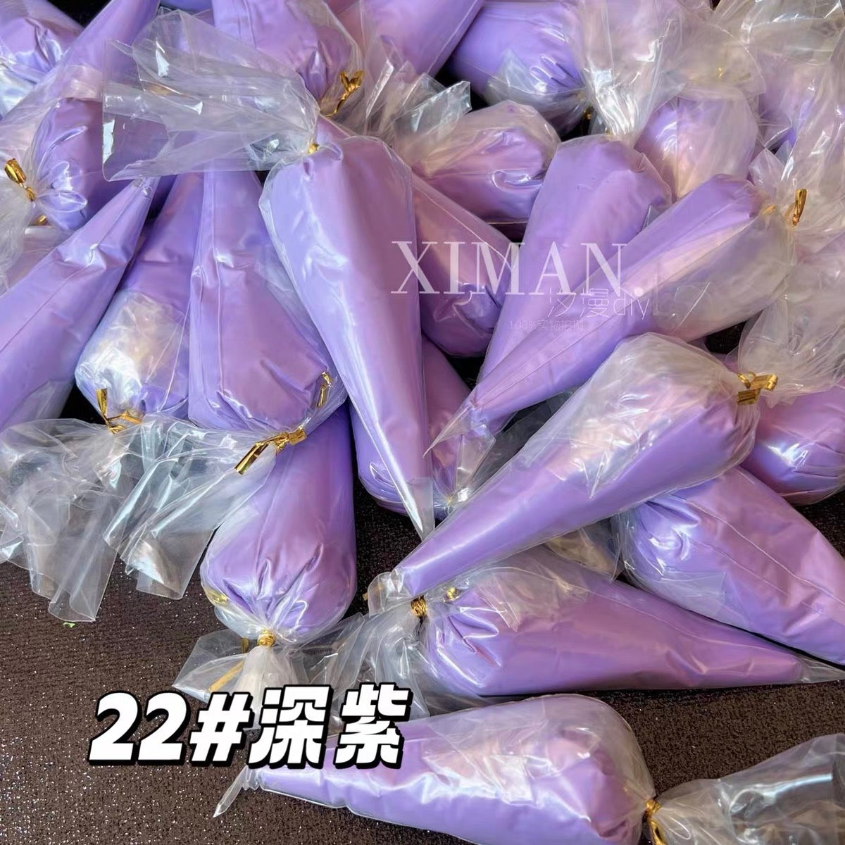 100g 122-color cream glue