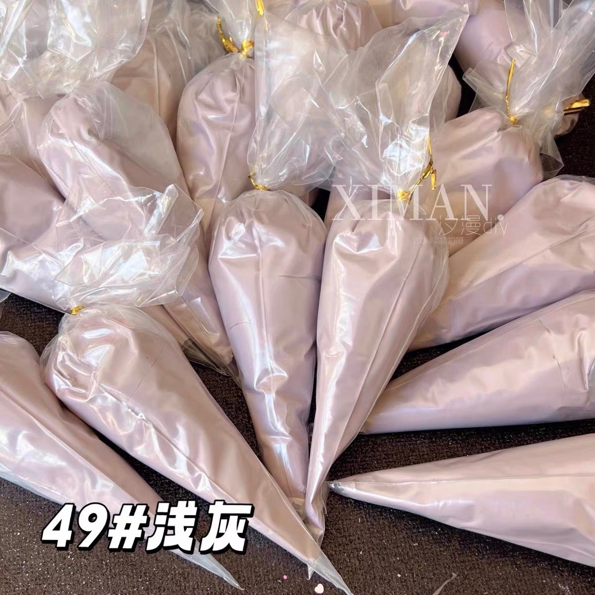 100g 122-color cream glue