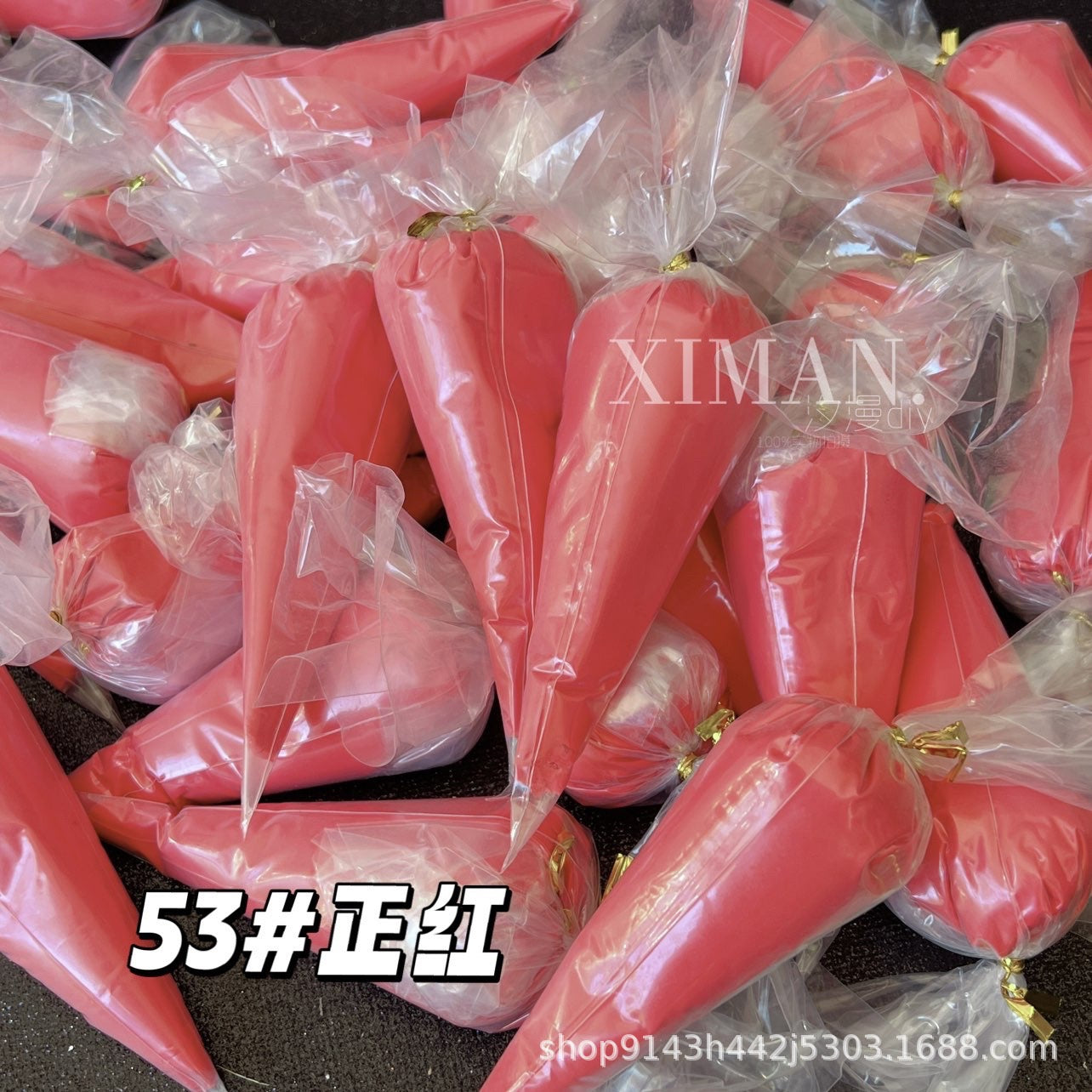 100g 122-color cream glue