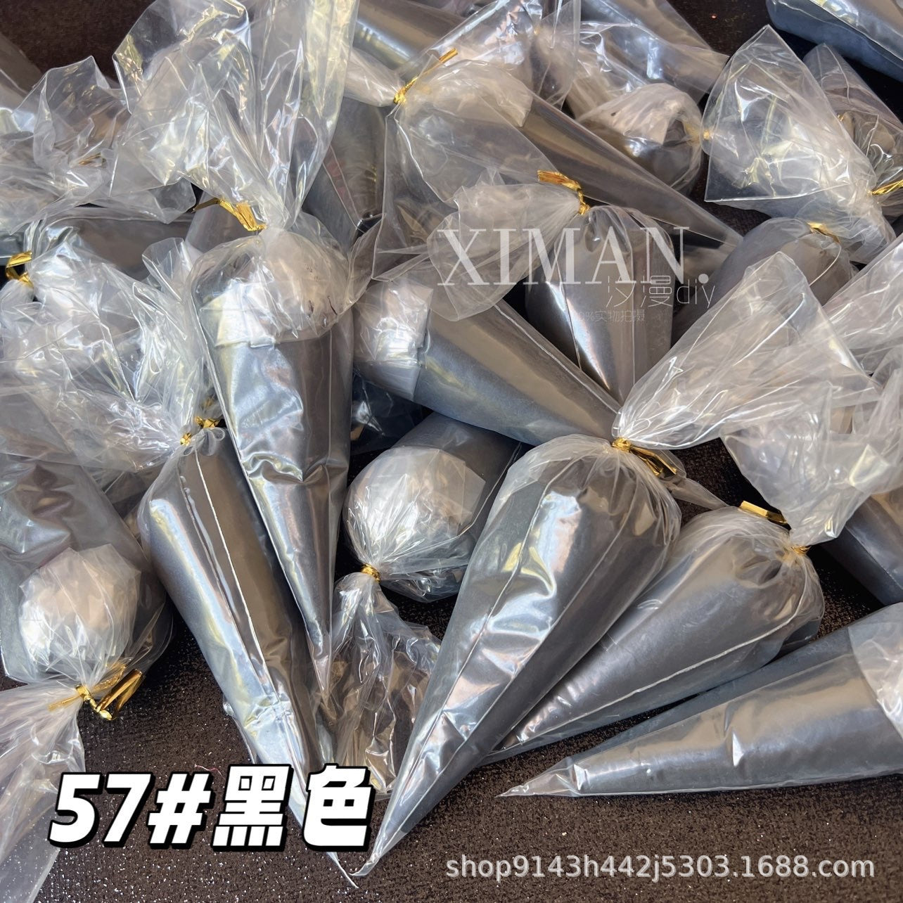 100g 122-color cream glue