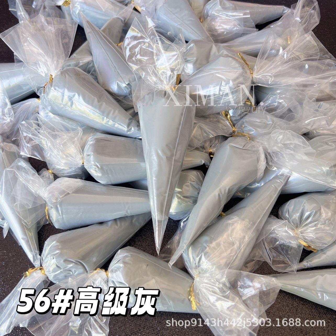 100g 122-color cream glue