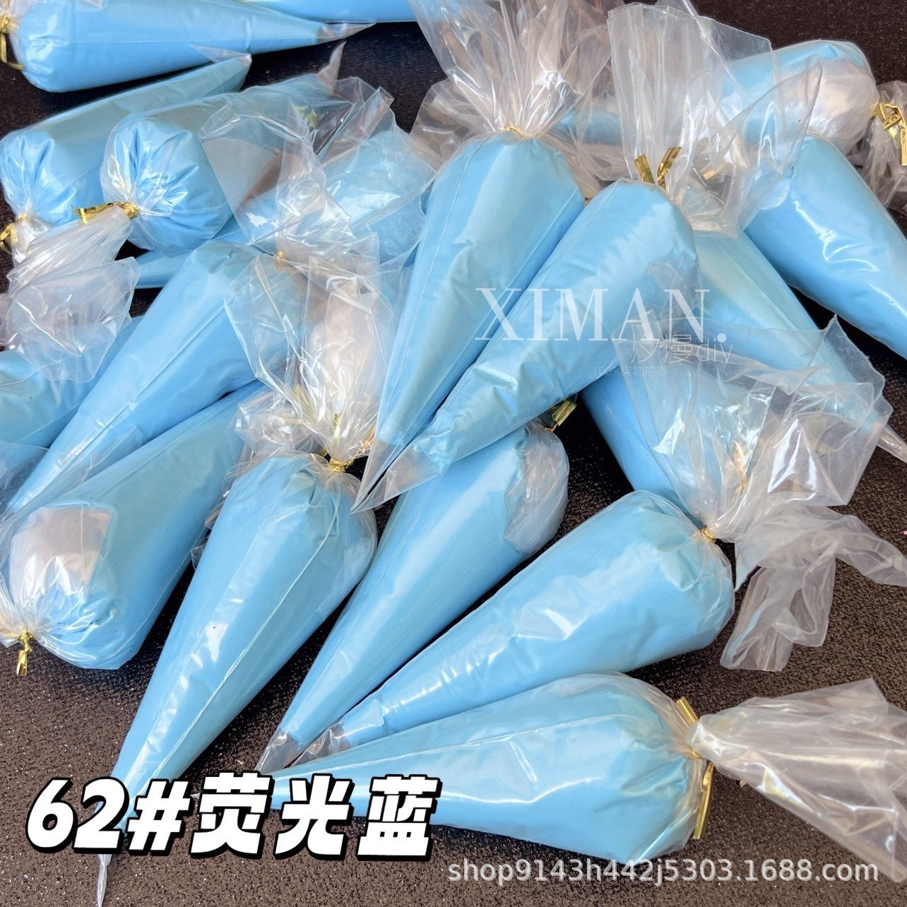 100g 122-color cream glue