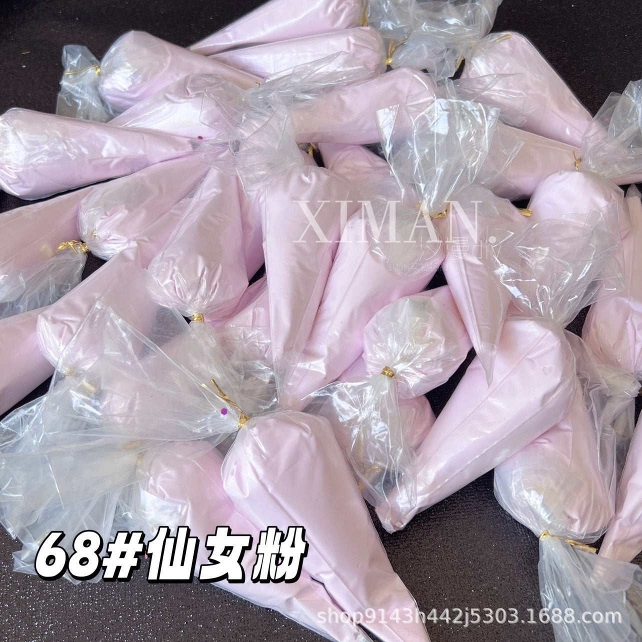 100g 122-color cream glue
