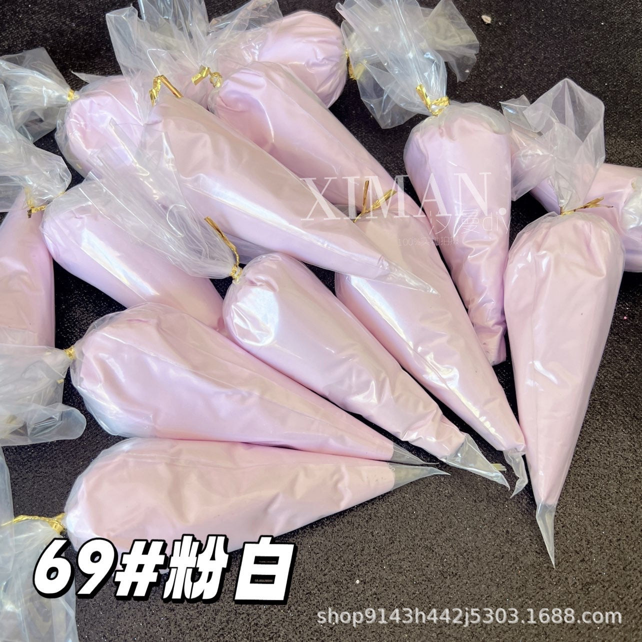 100g 122-color cream glue