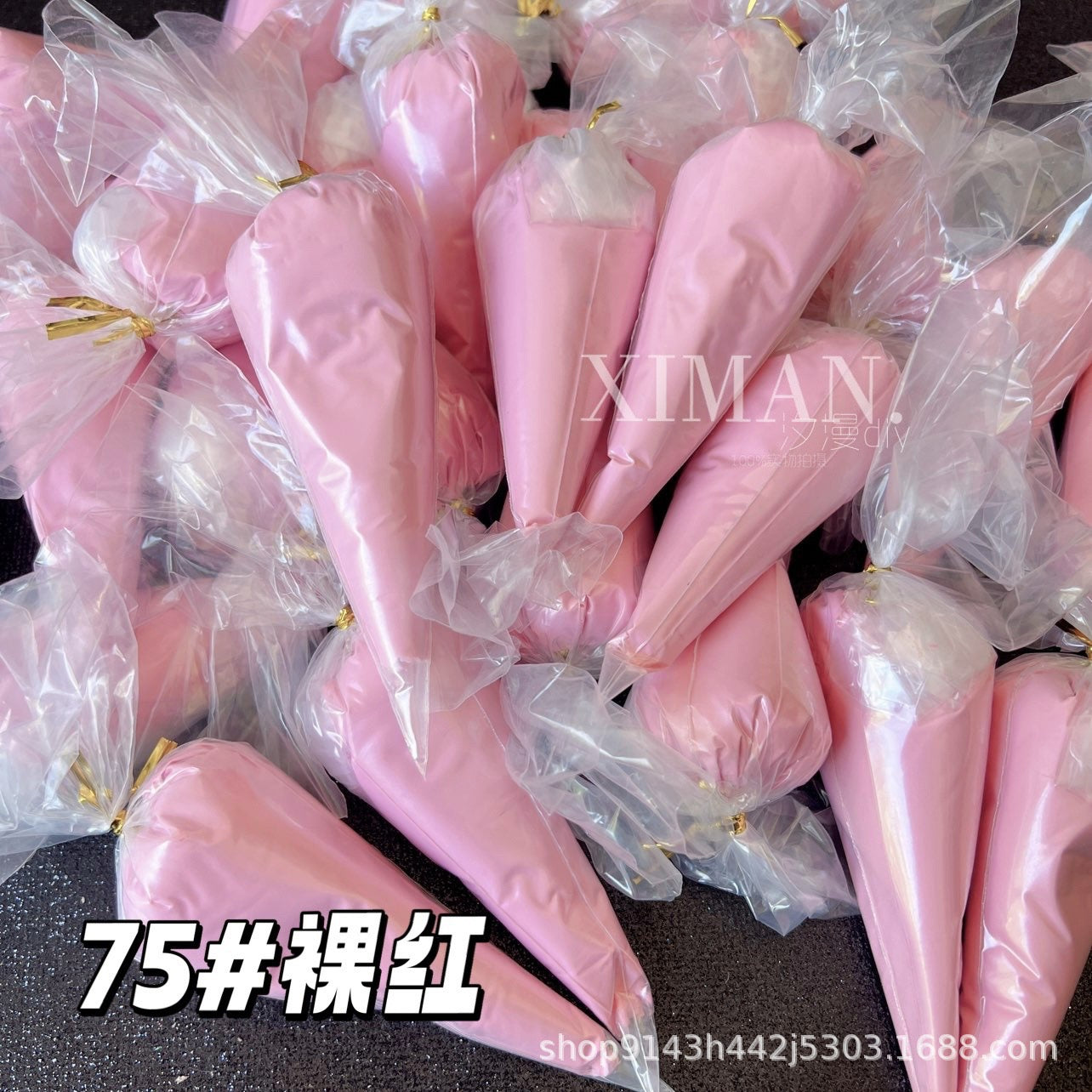 100g 122-color cream glue
