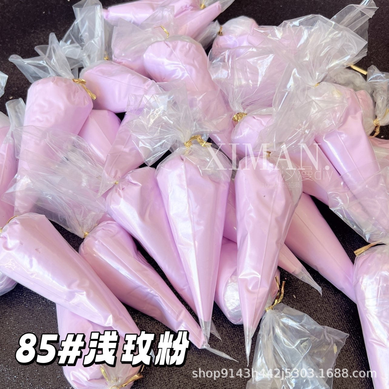 100g 122-color cream glue