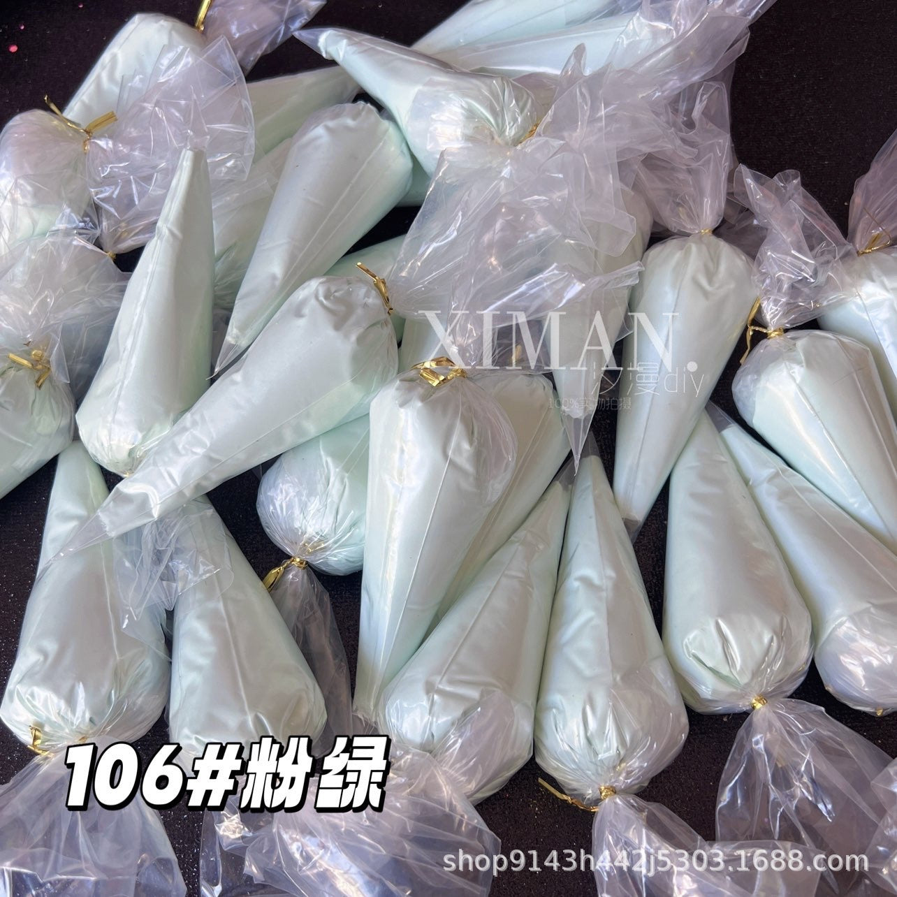 100g 122-color cream glue