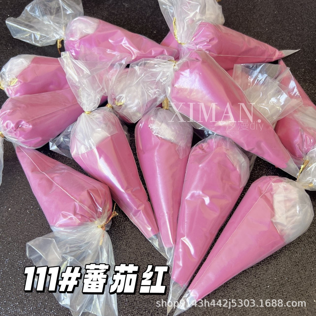 100g 122-color cream glue