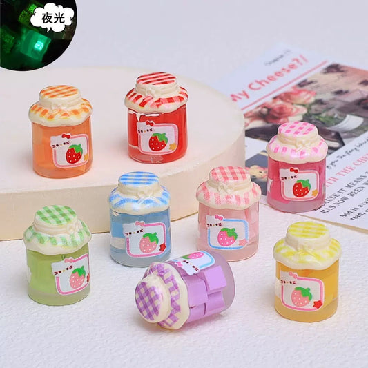 Luminous Juice Charm