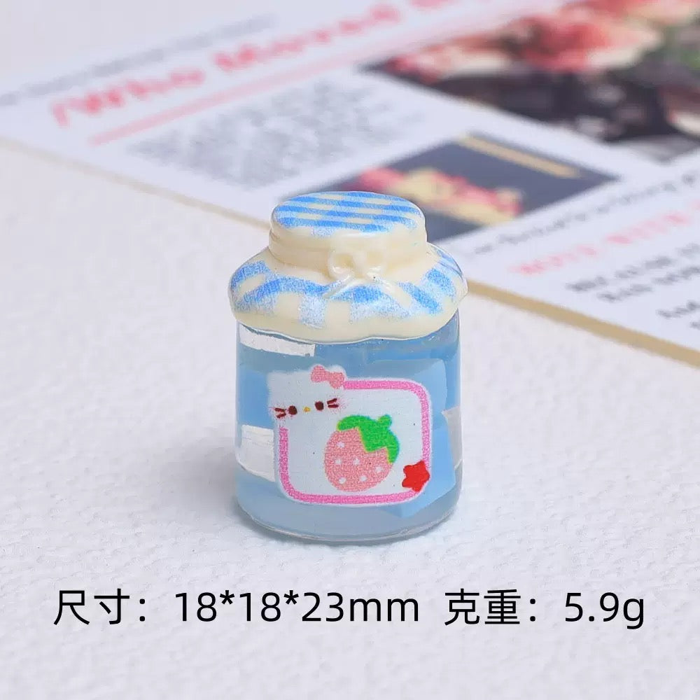 Luminous Juice Charm