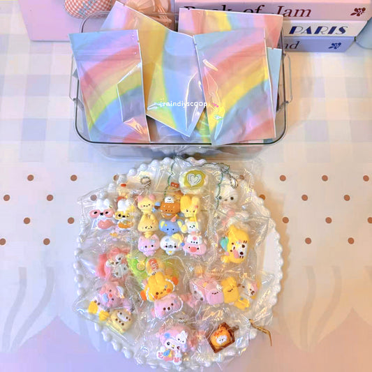 Squishy Toy Blind Bag
