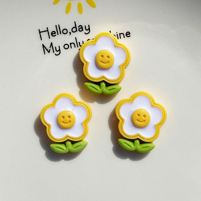 Cute cartoon charm