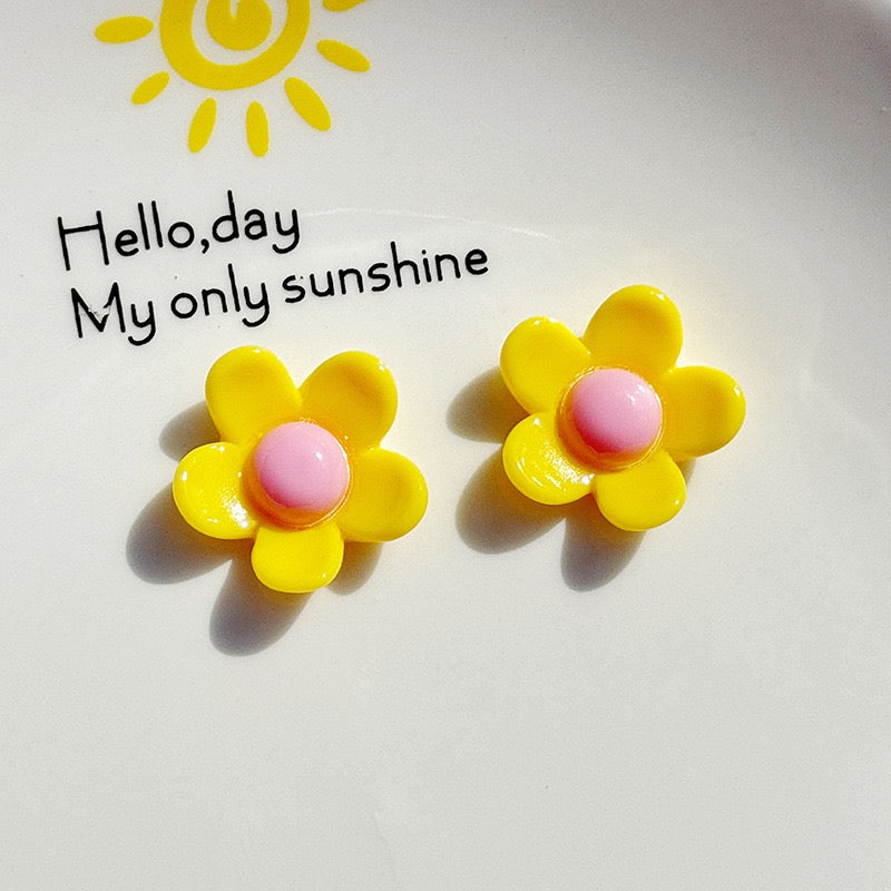 Cute cartoon charm