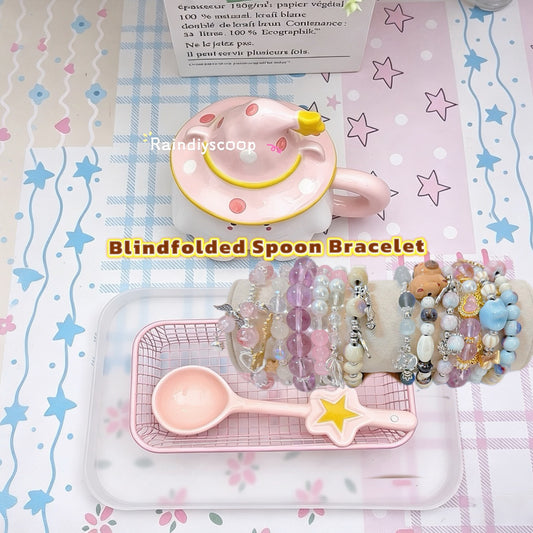 Hand Bracelet Lucky Bag (Random Style)
