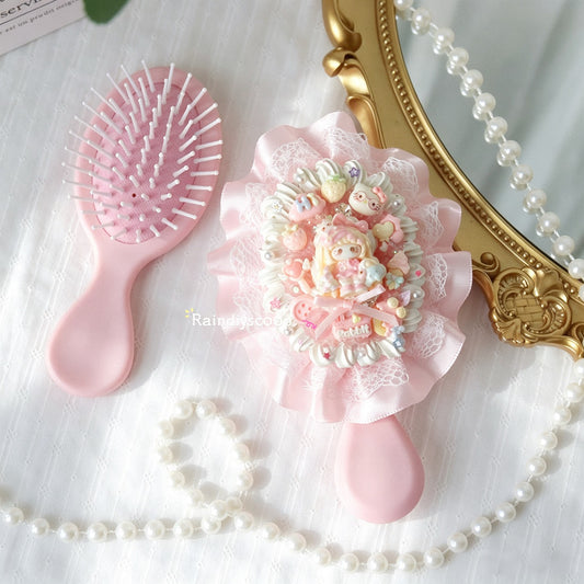 Cream glue comb(Various styles)