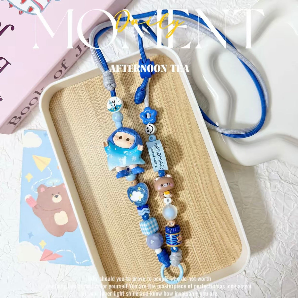 YoYo Gen 1 Adjustable Crossbody Phone Shoulder Strap Multi-purpose Lanyard