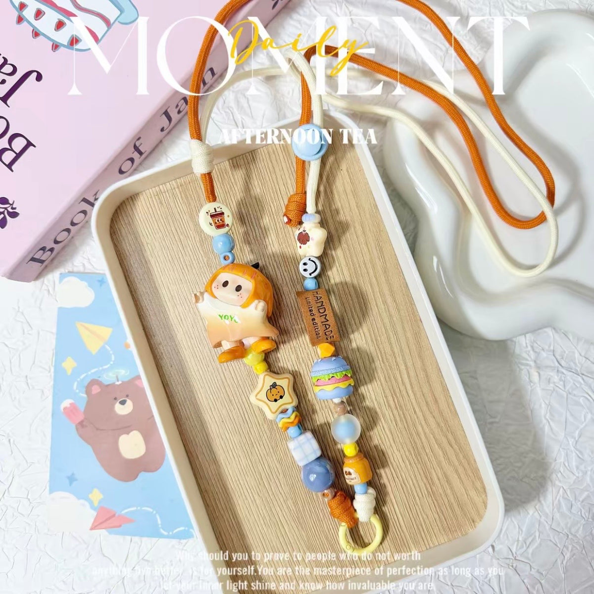 YoYo Gen 1 Adjustable Crossbody Phone Shoulder Strap Multi-purpose Lanyard