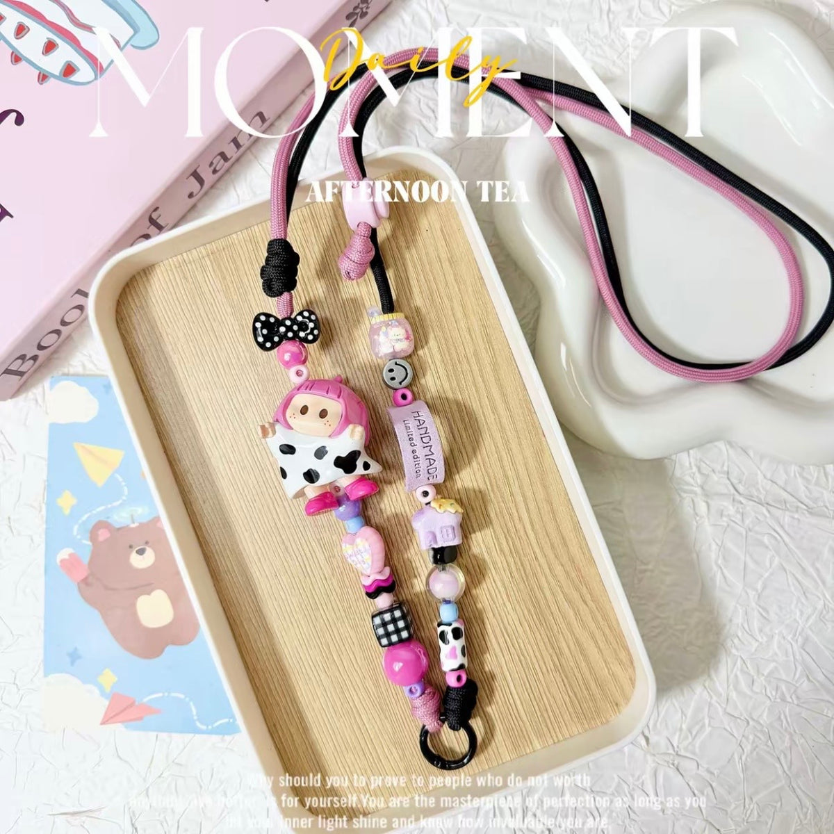 YoYo Gen 1 Adjustable Crossbody Phone Shoulder Strap Multi-purpose Lanyard