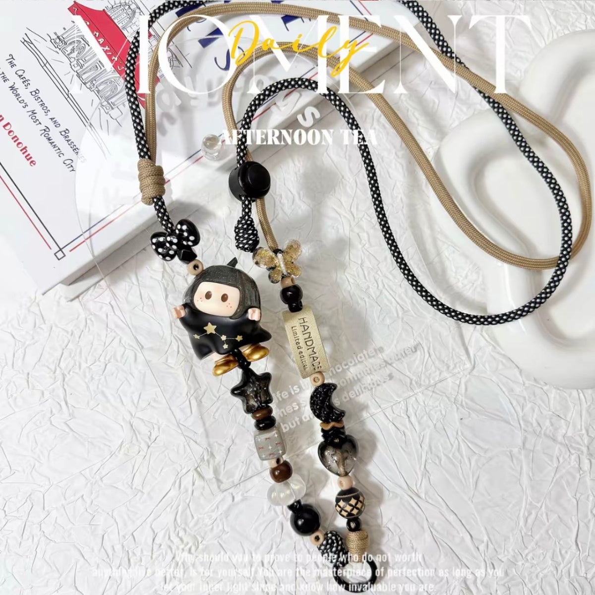 YoYo Gen 2 Adjustable Crossbody Phone Shoulder Strap Multi-purpose Lanyard