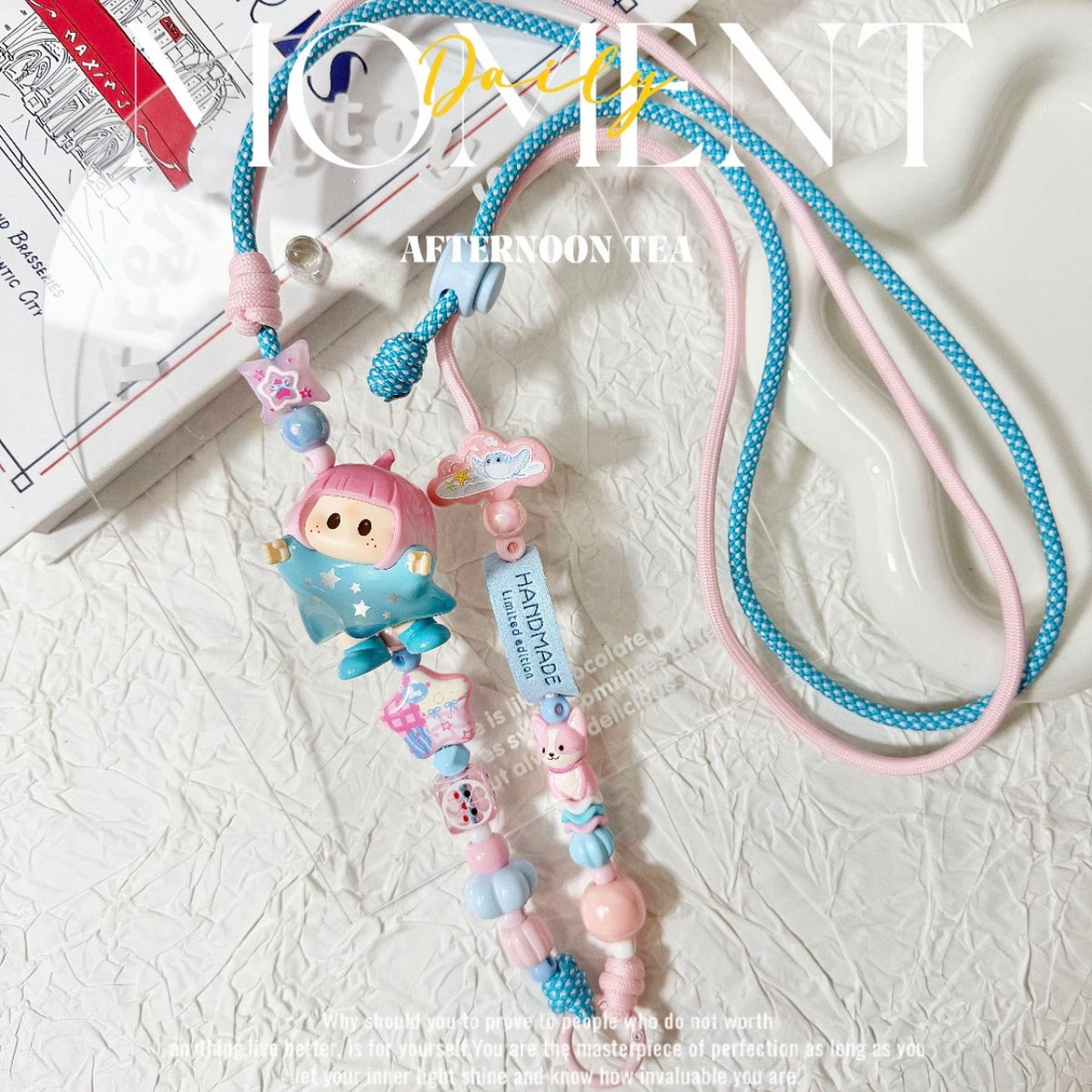 YoYo Gen 2 Adjustable Crossbody Phone Shoulder Strap Multi-purpose Lanyard