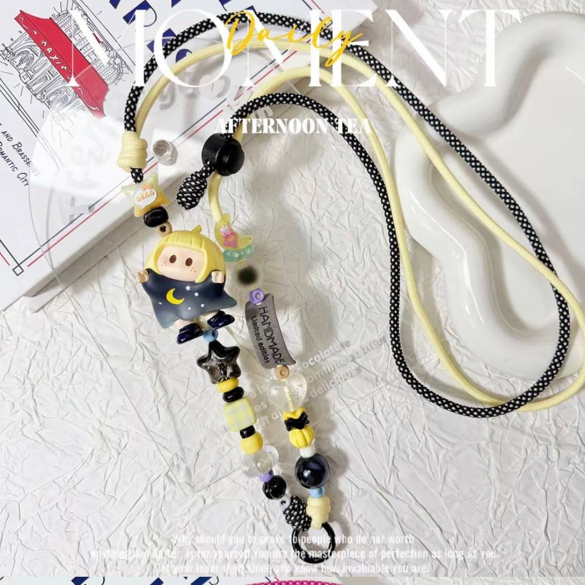 YoYo Gen 2 Adjustable Crossbody Phone Shoulder Strap Multi-purpose Lanyard