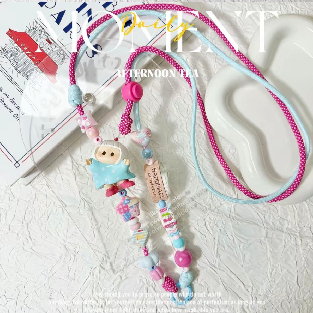 YoYo Gen 2 Adjustable Crossbody Phone Shoulder Strap Multi-purpose Lanyard