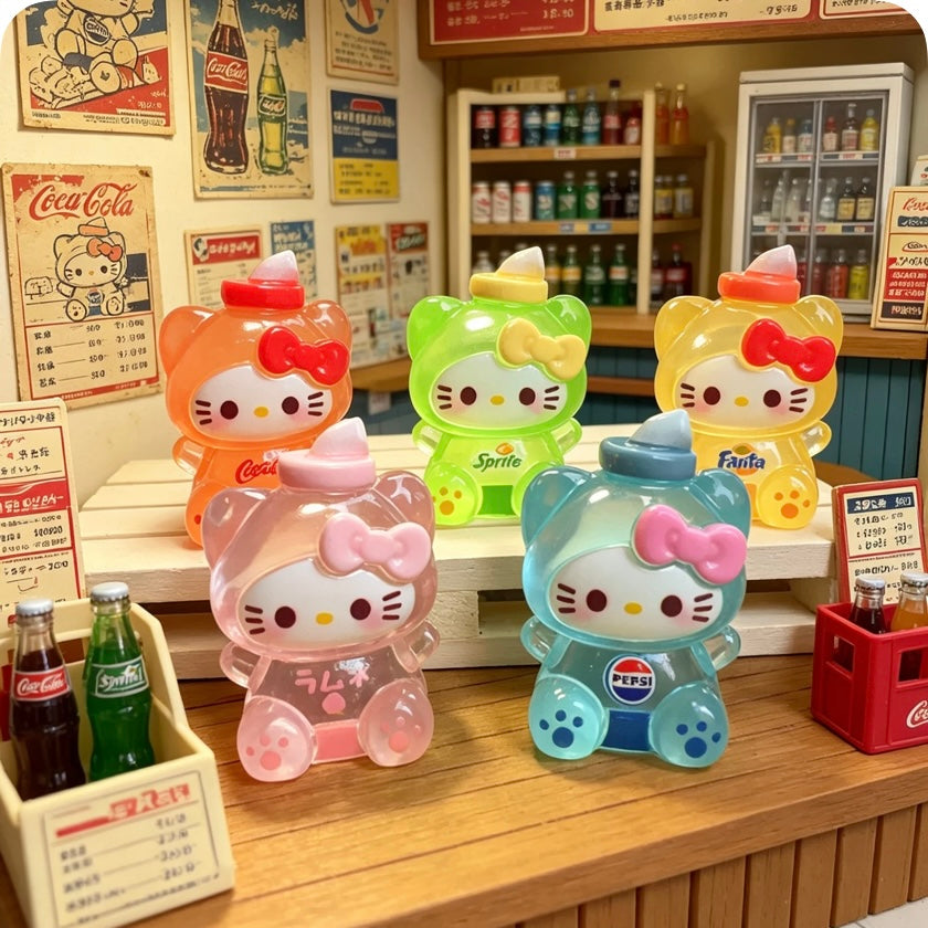 3D K T various styles