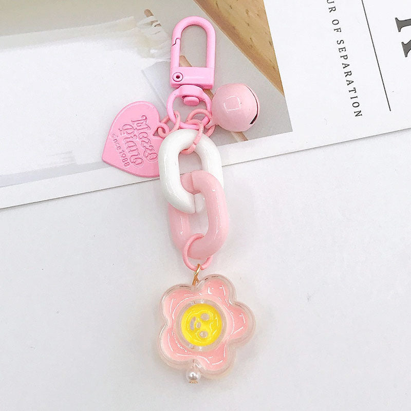 DIY Keychain Pendant