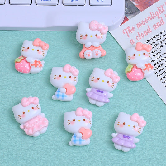 Cute cartoon charm