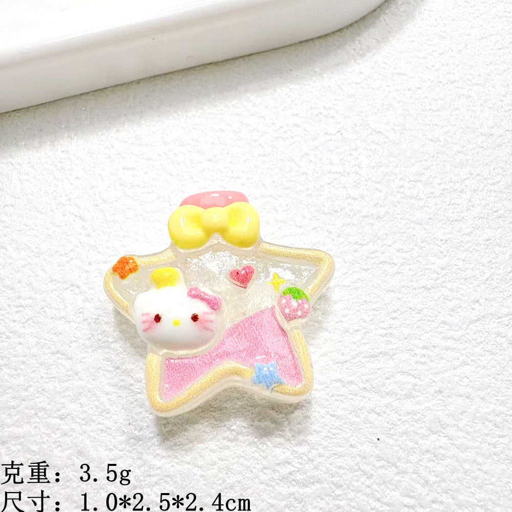 Star Wishing Bottle