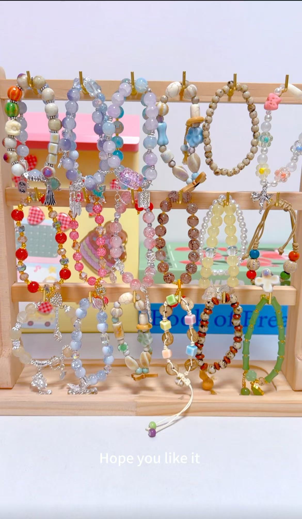 Hand Bracelet Lucky Bag (Random Style)
