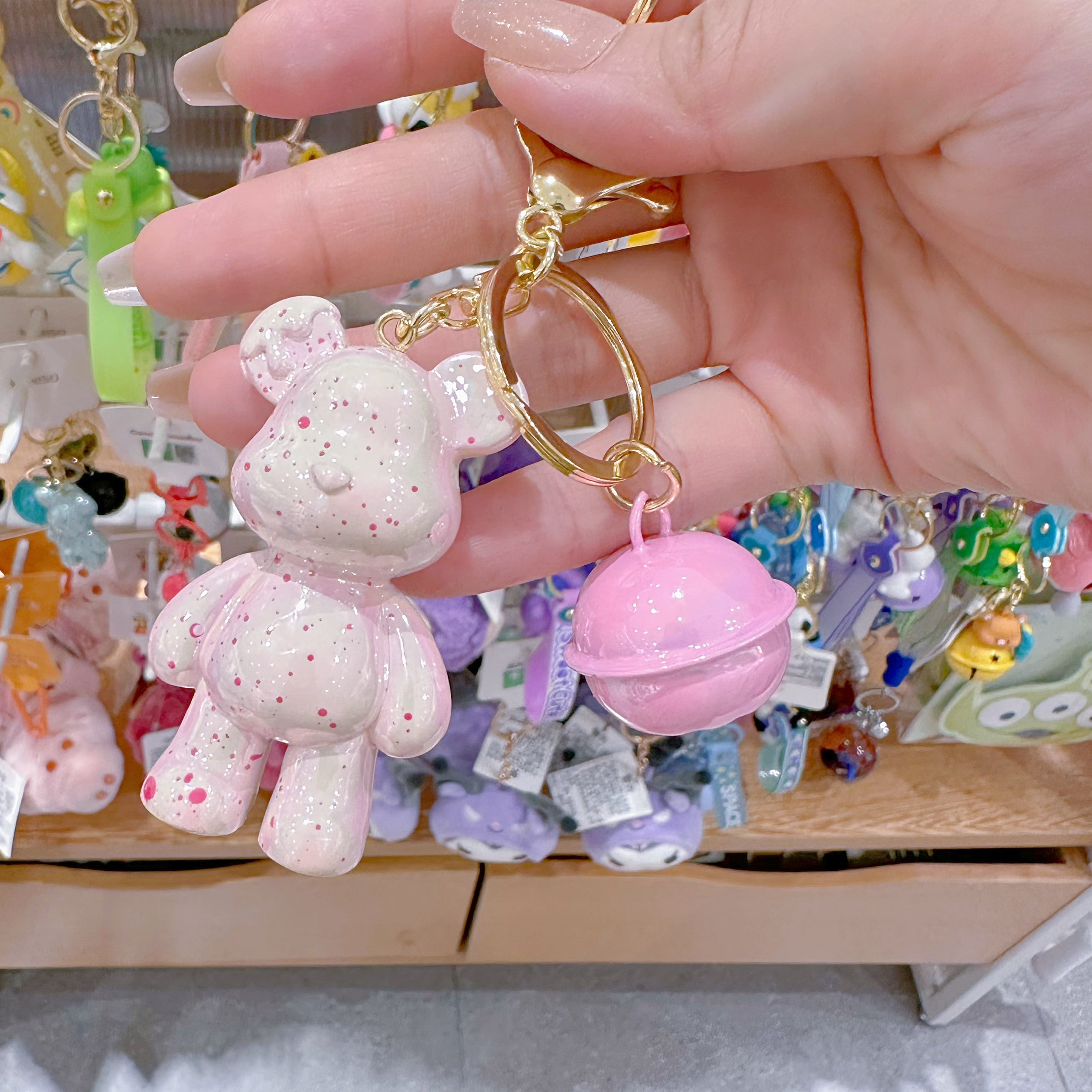 Cute pendant