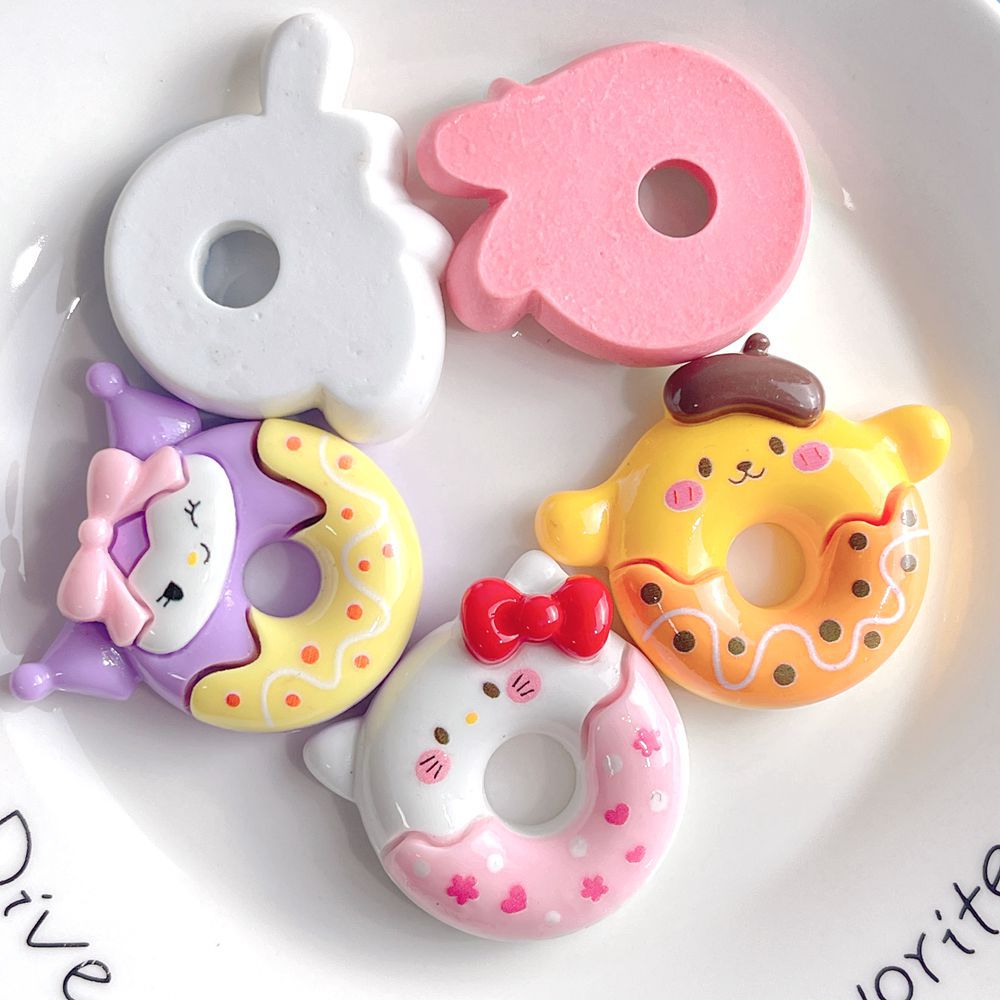 Donut Charm