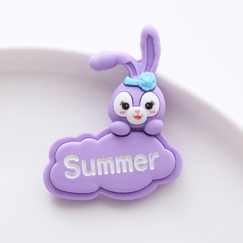 Star Delu Catone Charm